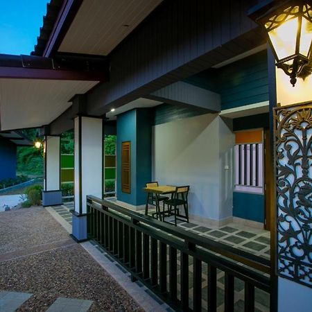 Loft Vintage Chalet Resort Ko Lanta Esterno foto