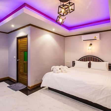 Loft Vintage Chalet Resort Ko Lanta Esterno foto