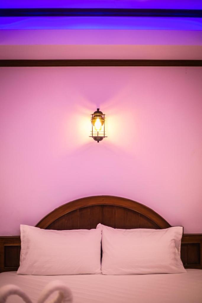 Loft Vintage Chalet Resort Ko Lanta Esterno foto