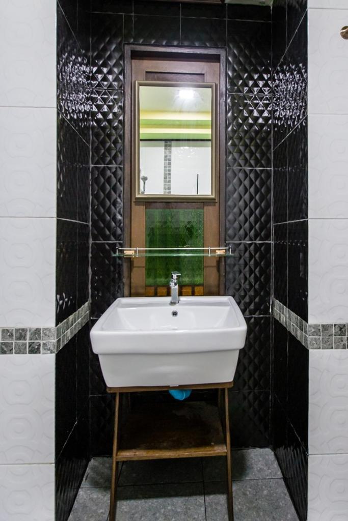 Loft Vintage Chalet Resort Ko Lanta Esterno foto
