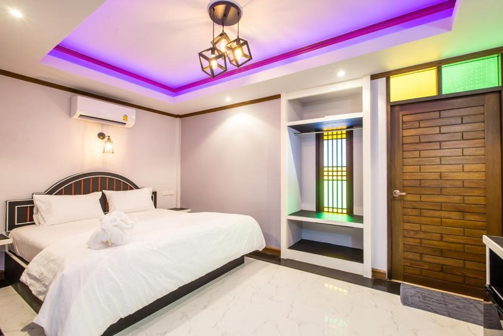 Loft Vintage Chalet Resort Ko Lanta Esterno foto