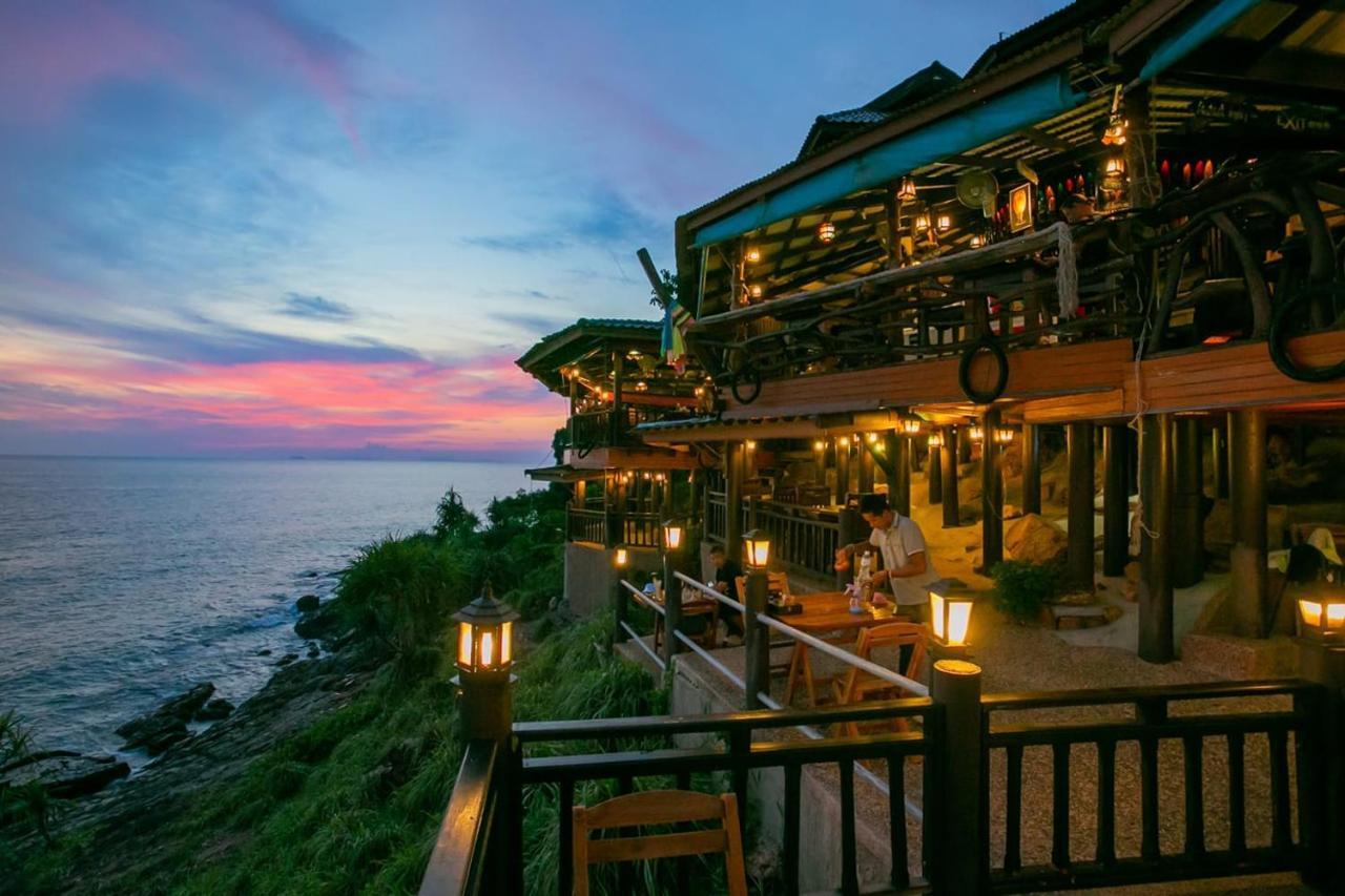 Loft Vintage Chalet Resort Ko Lanta Esterno foto