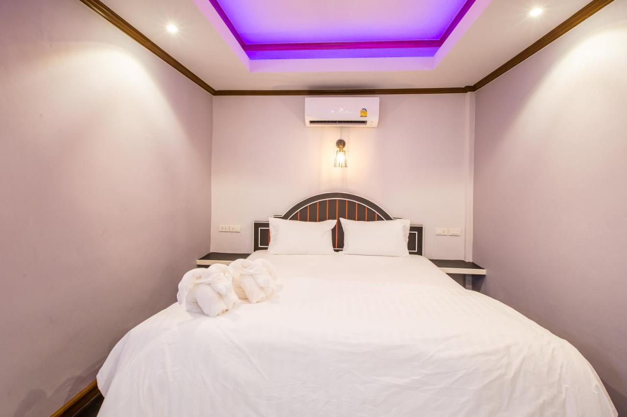 Loft Vintage Chalet Resort Ko Lanta Esterno foto